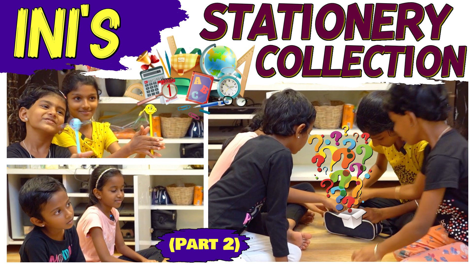 stationery galataas