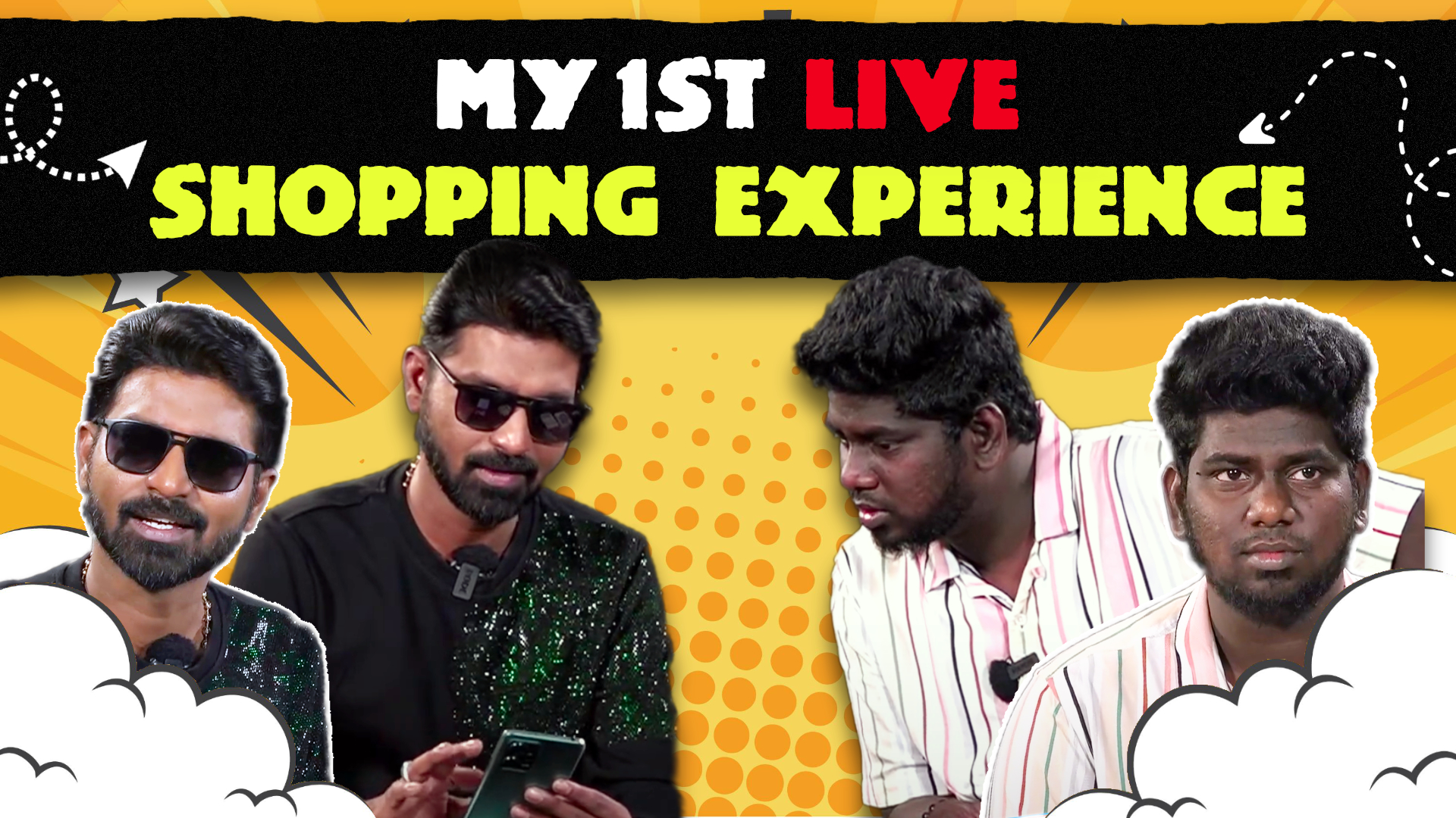 makapa live shopping