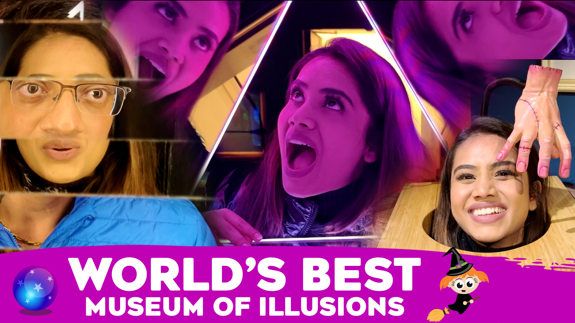 world's best wax museum